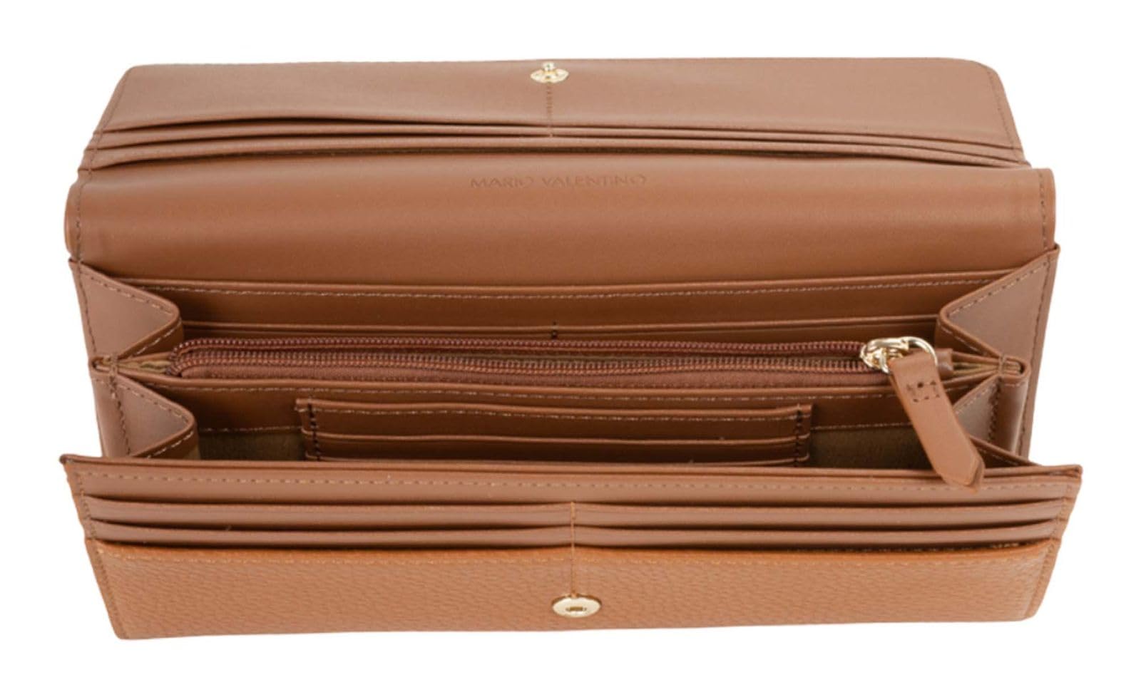 Valentino Alexia, Zip Around Wallet Donna