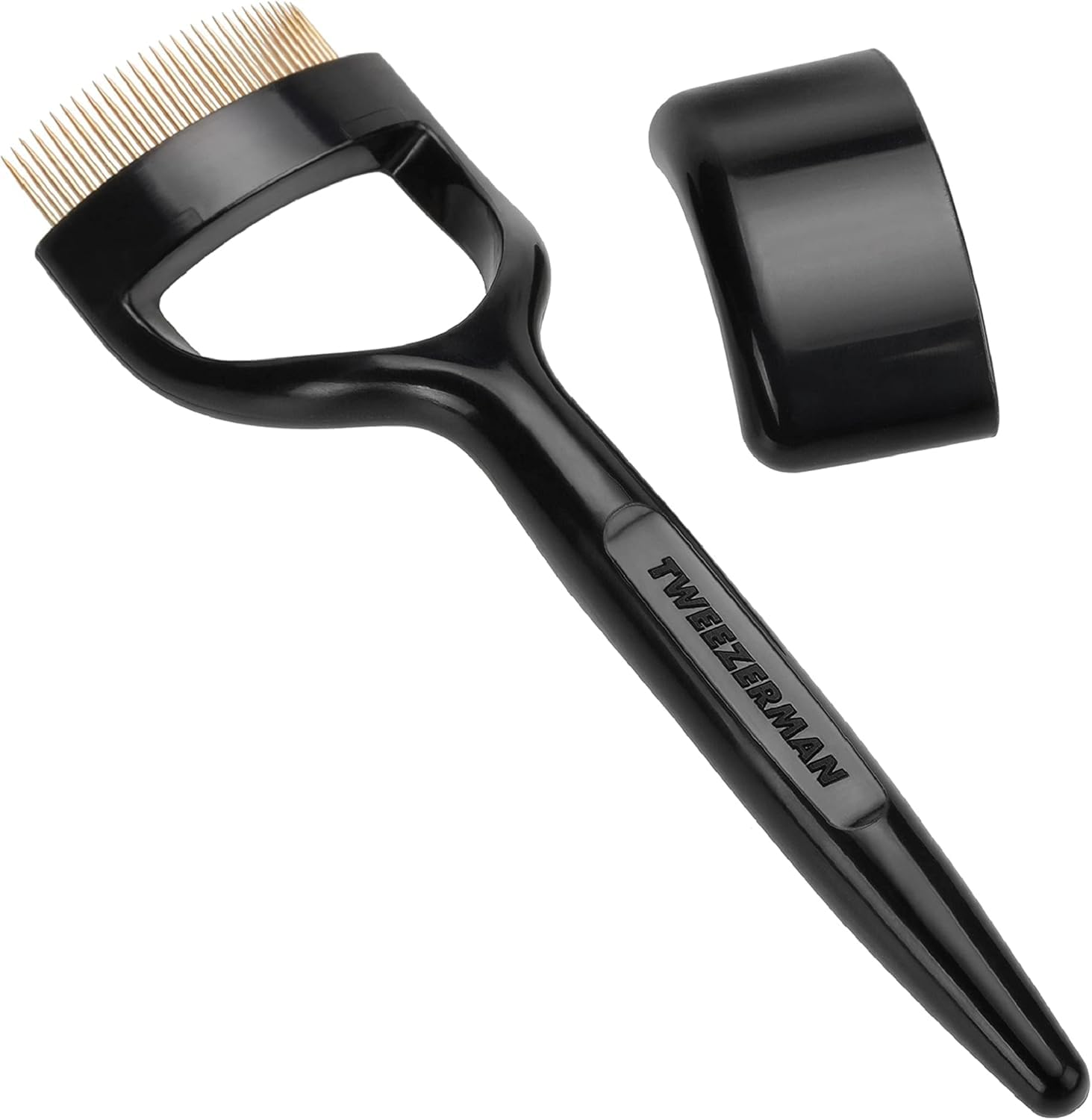 Curl 38 Lash Comb For Almond Shaped Eyes