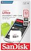 Tarjeta Micro SDHC SanDisk Ultra 32GB UHS-I/Clase 10 con adaptador - SDSDQUAN-032G-G4A 5