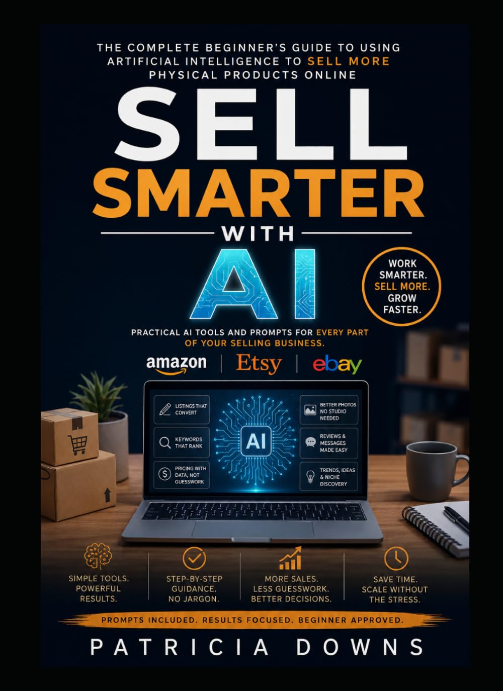 Sell Smarter with AI