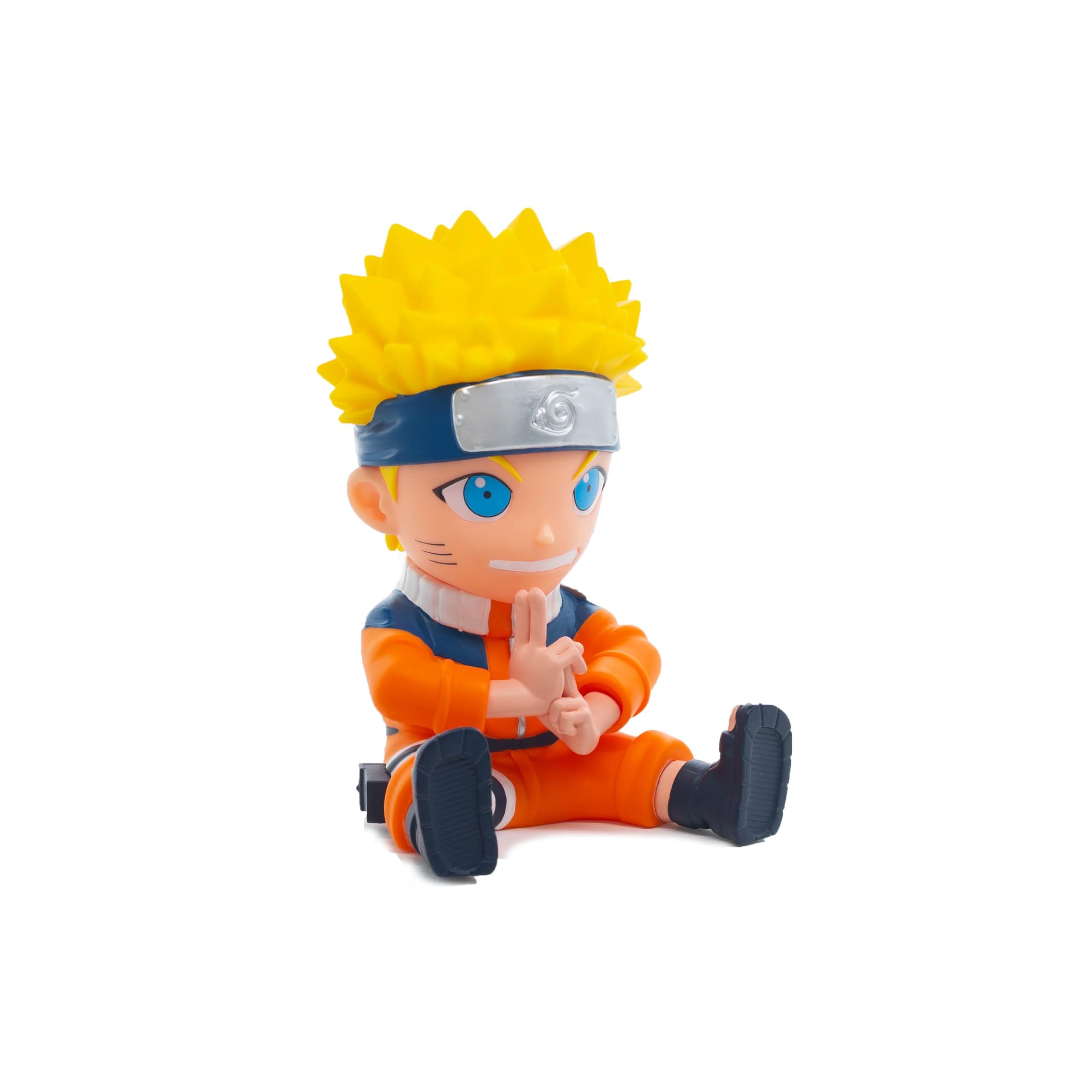 Plastoy - Money box Naruto : Naruto