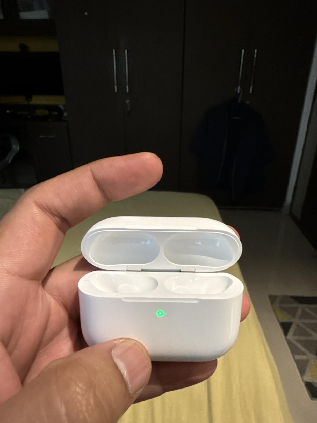 Customer Image