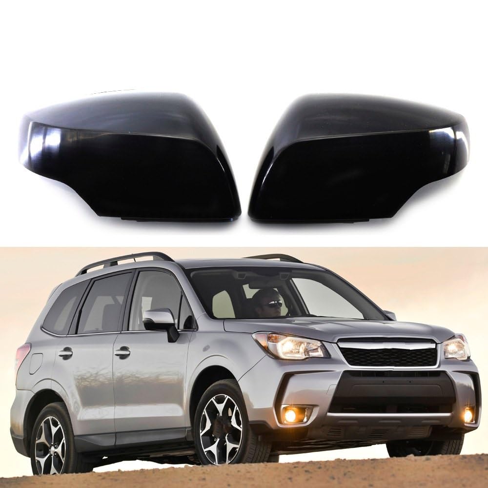 Amazon.co.jp: ドアミラーカバー スバル用アウトバック用 XV 用 