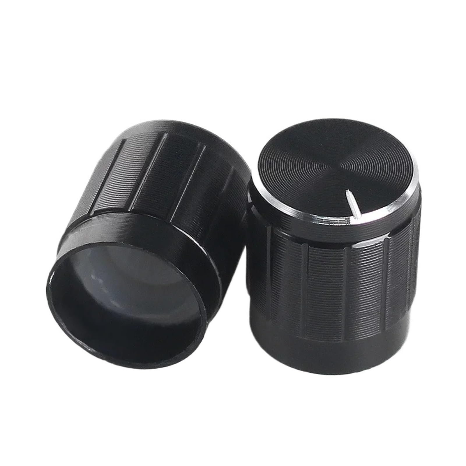 Capuchons WH148 en alliage d'aluminium pour bouton de volume