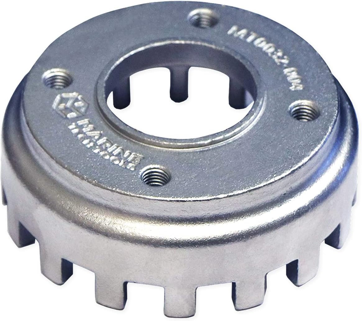 Marine Tech Mercury Retaining Ring Wrench 109mm OD, 16 Tooth