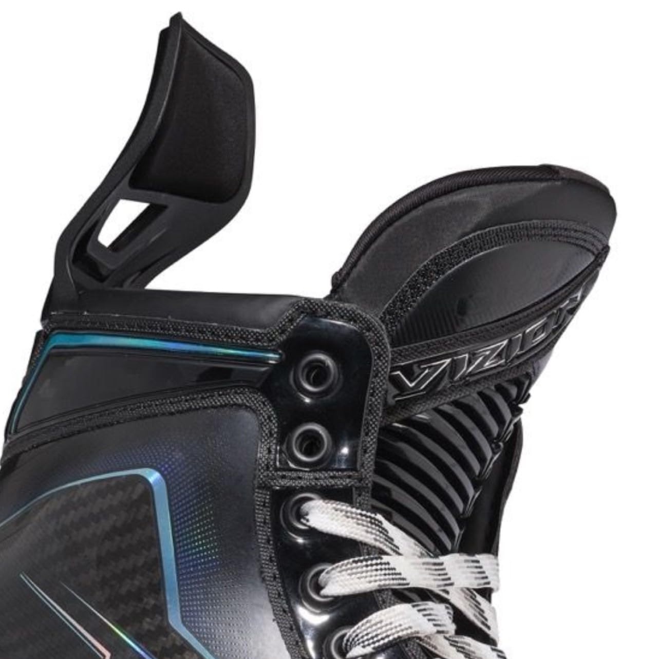 CCM Vizion Senior Patins à glace pour hockey sur glace