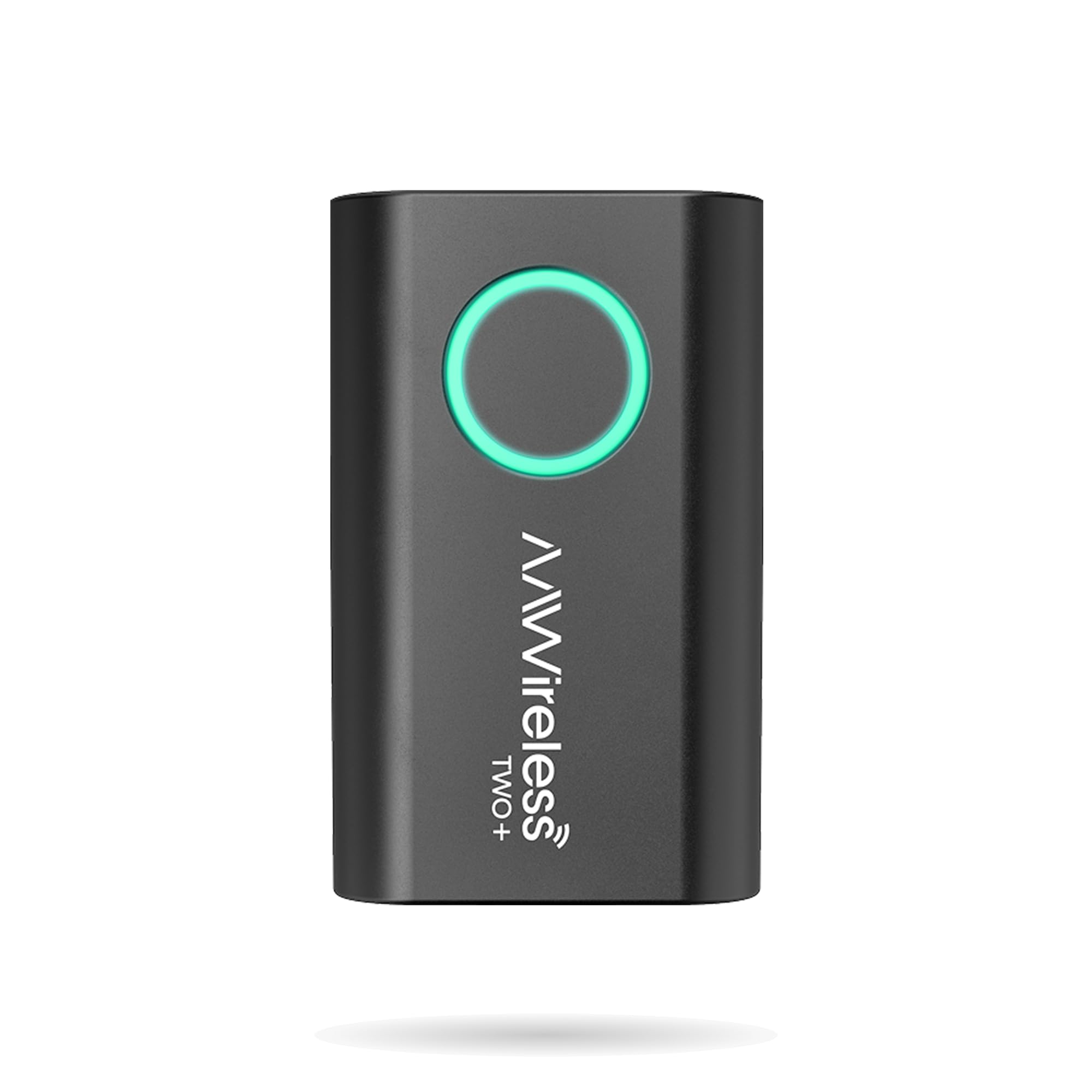 Effortlessly Stream Your Drive: AAWireless TWO+ Adapter Transforms Your Car into a Wireless Hub of Connectivity and Control