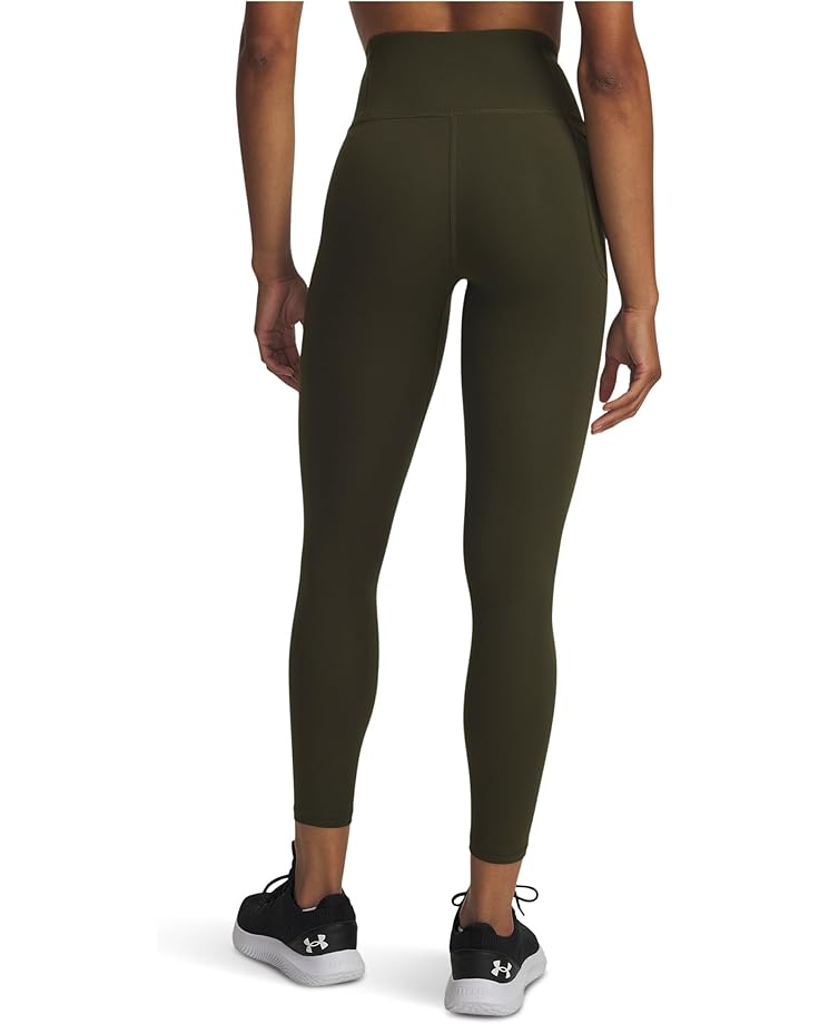 Under Armour Motion Ankle Leggings - #2 of 3