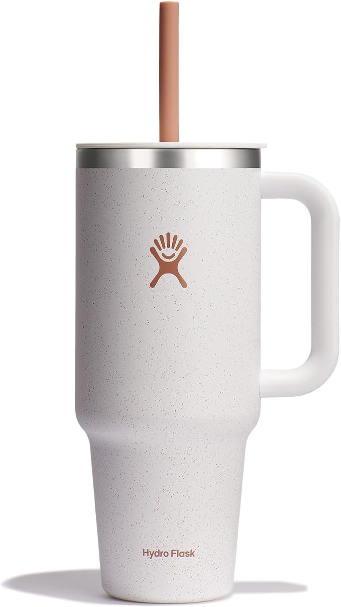 Hydro Flask Tumbler - Thumbnail 2