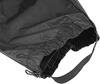 Vista 10 de Nelson Rigg Stormrider Rain Suit; 100% Waterproof, Pants and Jacket Included with Reflective Striping