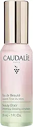 Caudalie Água de Beleza, Bruma Facial Multifuncional Água de Beleza, Tamanho Viagem - 30 mL