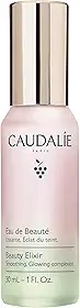 Caudalie Água de Beleza, Bruma Facial Multifuncional Água de Beleza, Tamanho Viagem - 30 mL