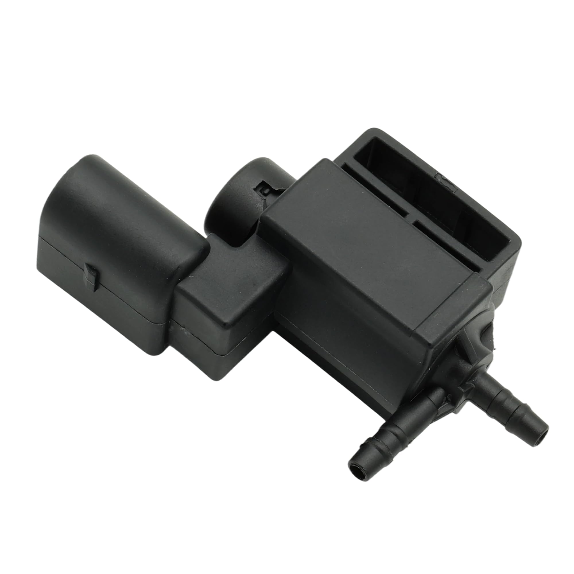 037906283C Vapor Canister Purge Valve Solenoid 667-108 for Audi A3 A4 A5 A6 A8 Q5 Engine Intake Manifold Runner Control Valve VW Beetle CC Eos GTI Jetta Passat Phaeton Tiguan Limited Touareg
