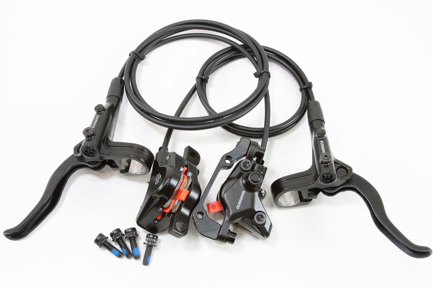 : 軽量 シマノ（SHIMANO） ALIVIO M4000 シリーズ 高性能