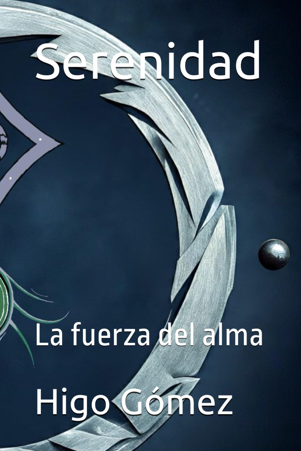 Serenidad: La fuerza del alma