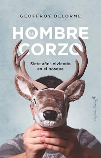 El hombre corzo