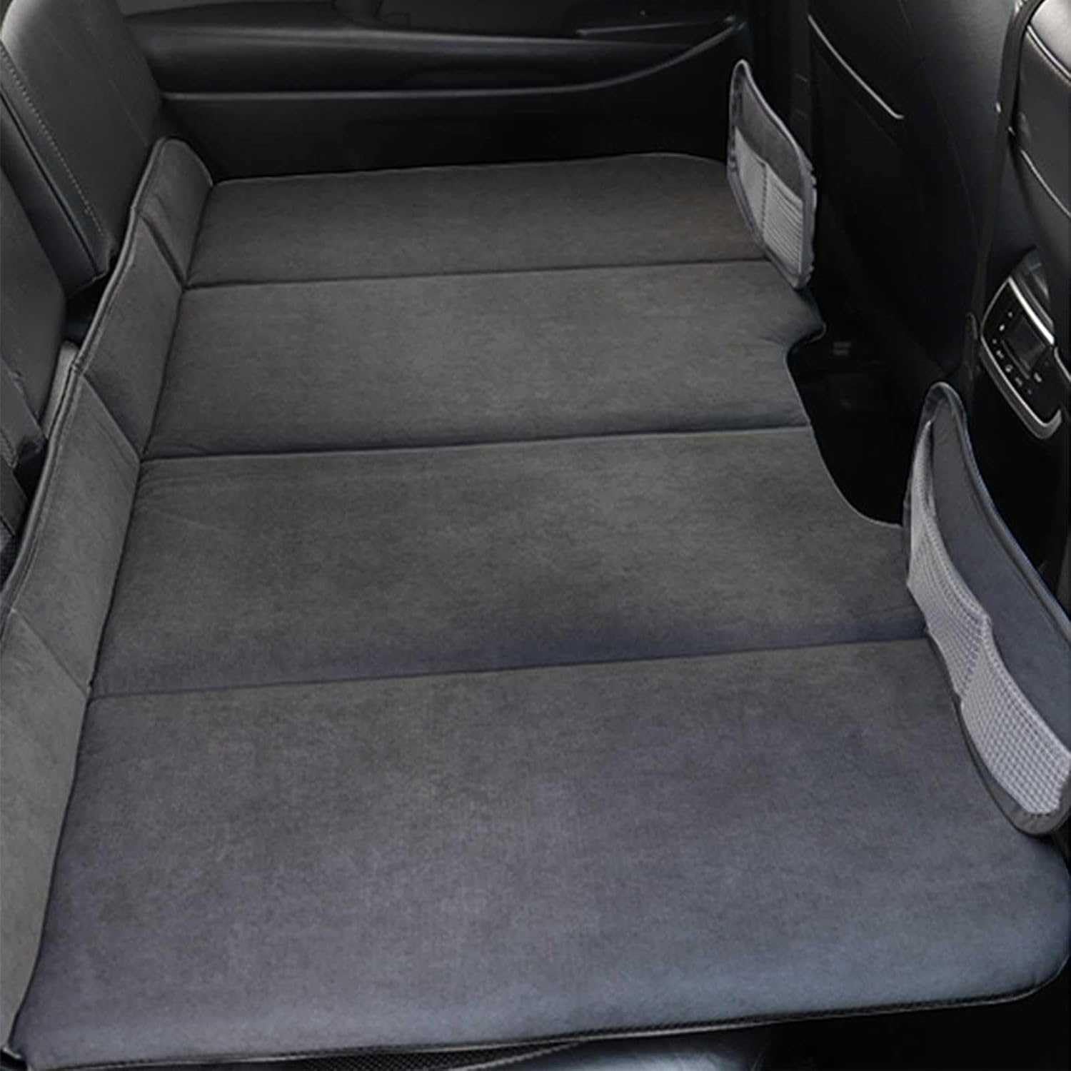 Amazon.co.jp: スズキ ソリオSuzuki Solio MA15S に適用車中泊 マット  