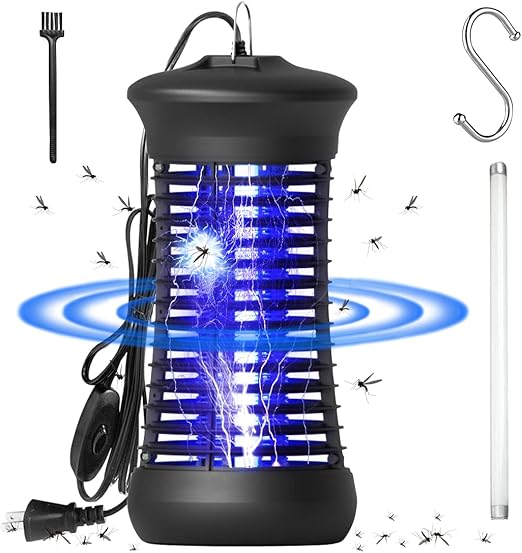 Amazon 電撃殺虫器 Encologi コバエ取り コバエ対策 こばえとり 置き型 電気 コバエ撃退 殺虫器 コバエ 殺虫灯 6w ハエ取り コバエ 電撃 撃退 蚊取り器 殺虫器電撃 屋内 屋外 虫 駆除 捕虫器 コバエ取り 虫取り 蚊取り 殺虫 電気 ノミバエ こばえとり Amazon 電撃殺虫器 Encologi コバエ取り コバエ対策 こばえとり 置き型 電気 コバエ撃退 殺虫器 コバエ 殺虫灯 6w ハエ取り コバエ 電撃 撃退 蚊取り器 殺虫器電撃 屋内 屋外 虫 駆除 捕虫器 コバエ取り 虫取り 蚊取り 殺虫 電気 ノミバエ こばえとり