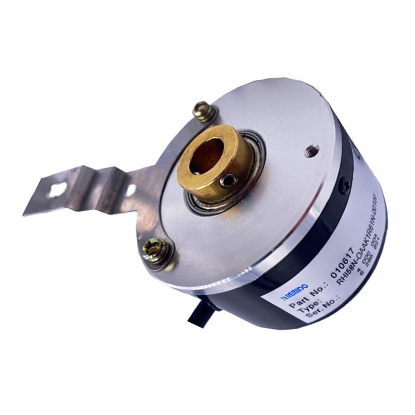 Encodeur rotatif à arbre creux RHI58N-OBAK1R31N-04096/2000/1024/400