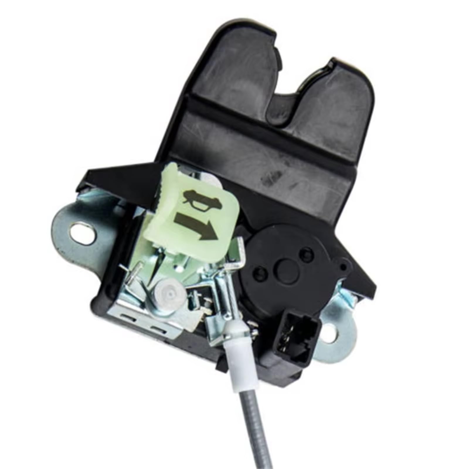 Rear Tailgate Latch Actuator Compatible with Kia for Optima 2016 2017 2018 2019 Rear Trunk Lock Actuator OEM 81230-D4000, 81230D4000