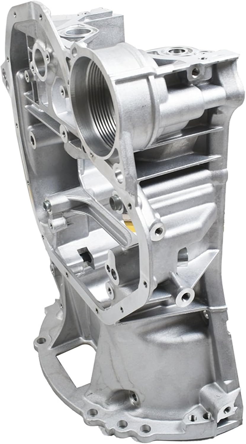 Engine Oil Pan Engine Short Block Replacement for Toyota Avalon Camry Highlander 1142036020