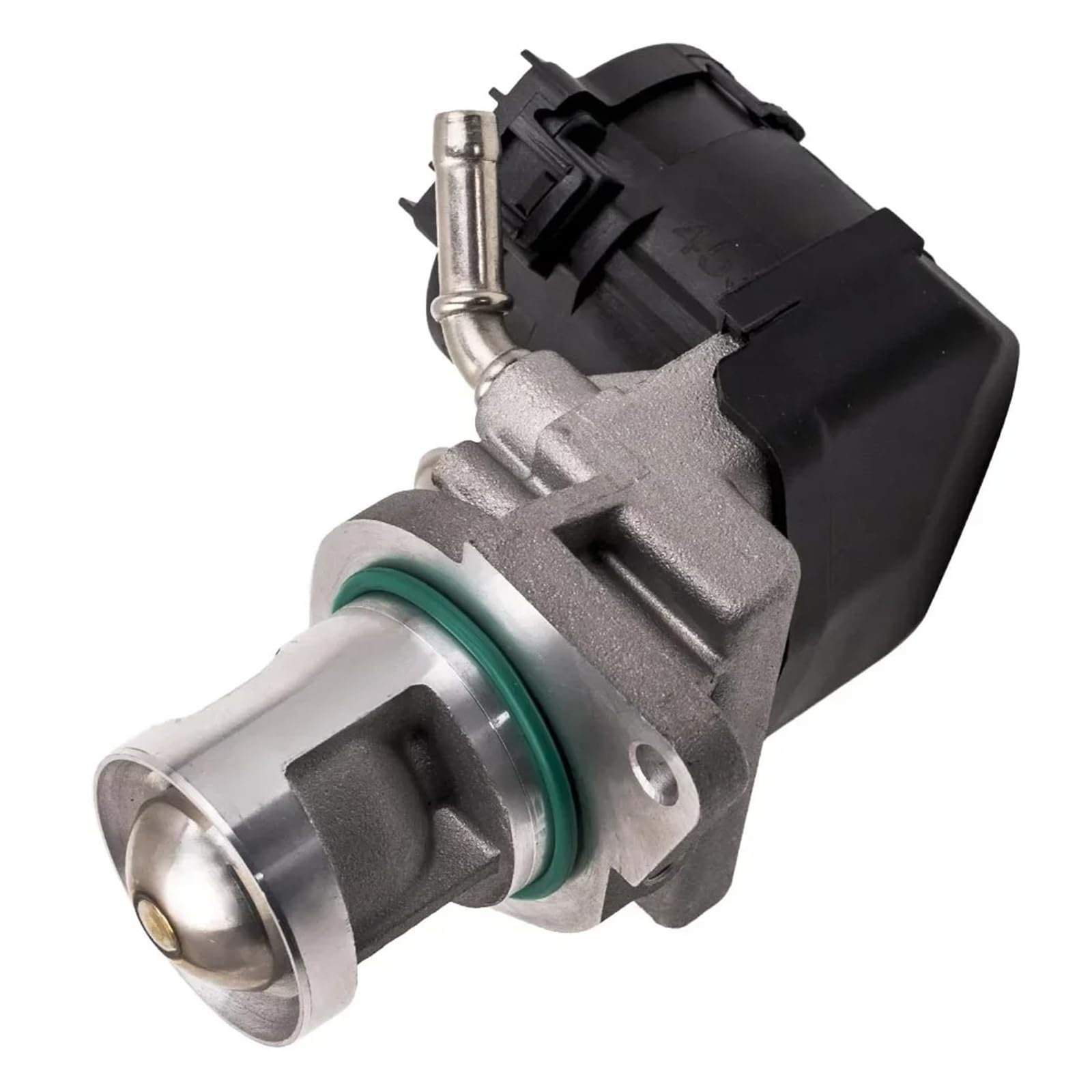 EGR Valve Recirculation Valves Exhaust Gas Recirculation Valve EGR for BMW N47 N57 1 2 3 4 5 6 7 Series X1 X3 X4 X5 11717810871 11717805447 11717823210