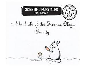 The Tale of the Strange Ology Family