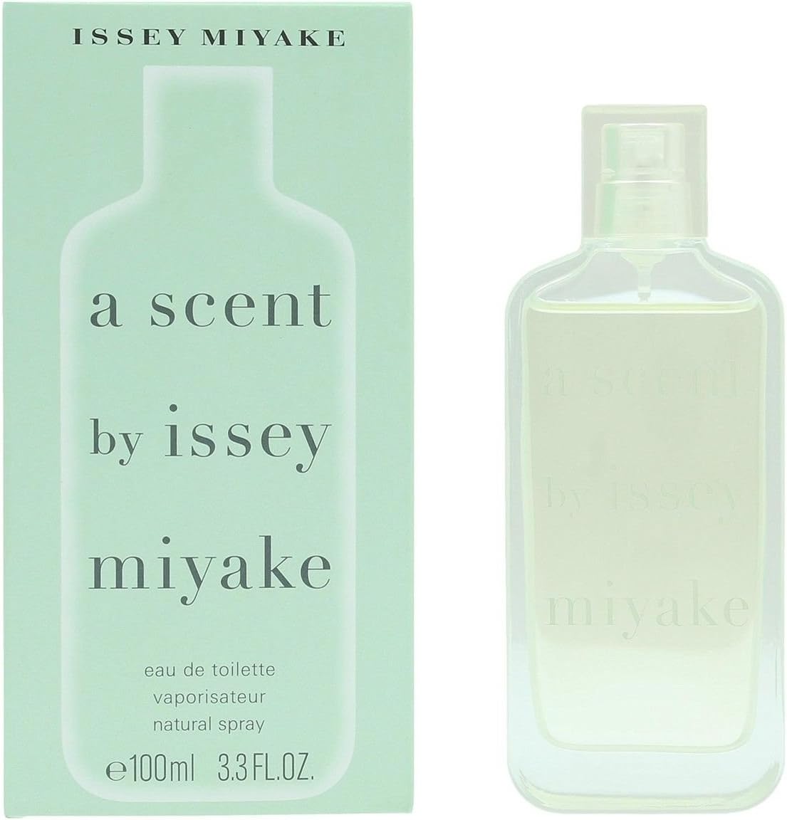 A scent by issey miyake 100ml price Clearance