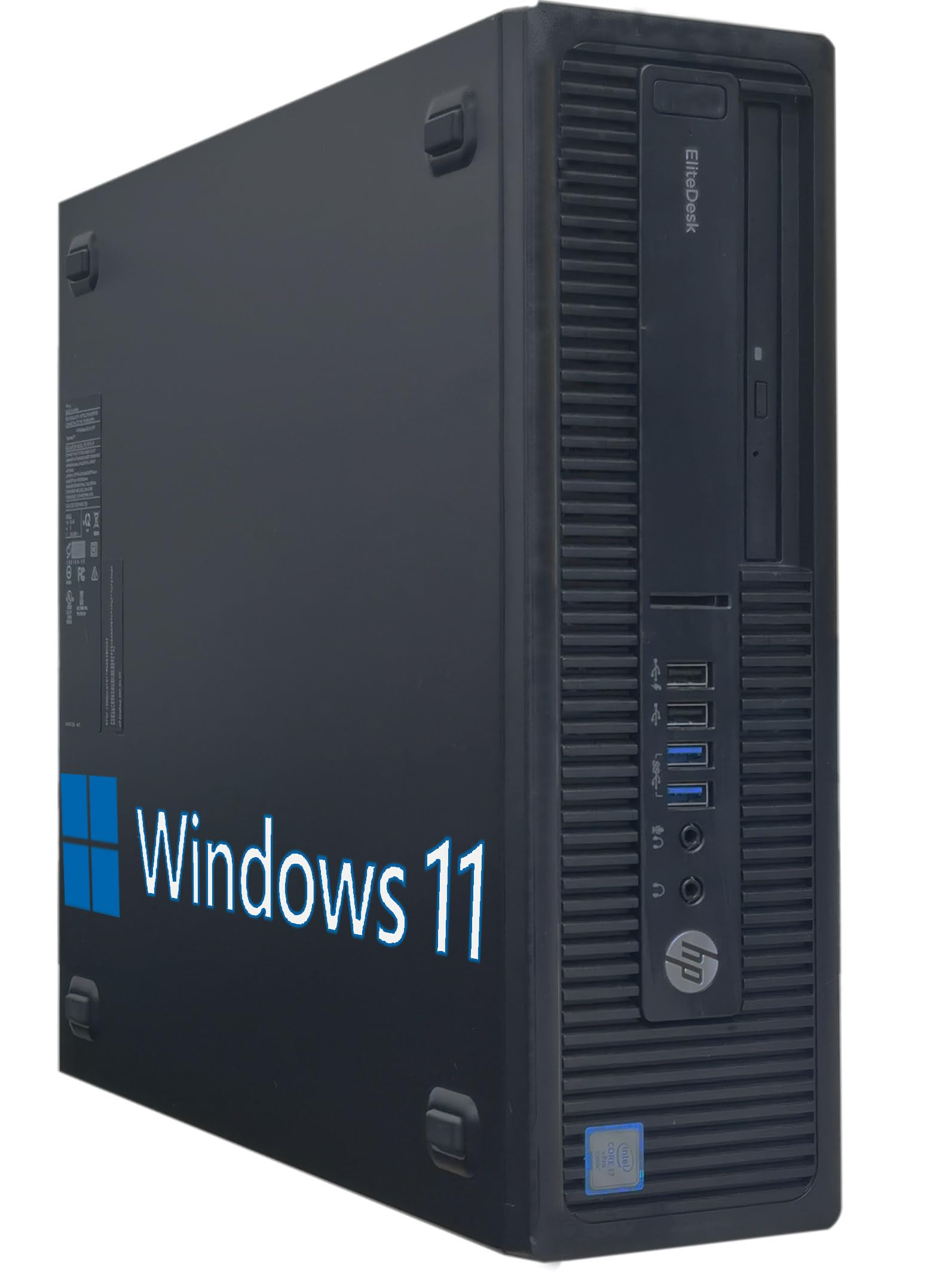 Amazon.co.jp: デスクトップ パソコン HP EliteDesk 800 G2 SF 