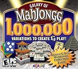 Galaxy of MahJongg - PC