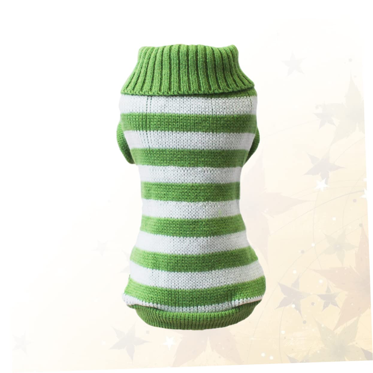 BESPORTBLE 3 Pezzi Di Vestiti Per Animali Domestici Maglione Per Cani Maglione Per Animali Domestici Costume Da Festa Per Animali Vestiti Per Cani Da Festa Panno Per Cani Vestiti Da Festa