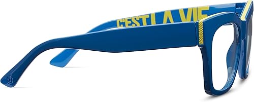 Miniatura 3 de Peepers by PeeperSpecs C'est la Vie - azul +2.75, Azul