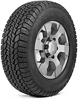 Pneu 235/70R16 Barum Bravuris AT 106T By Continental