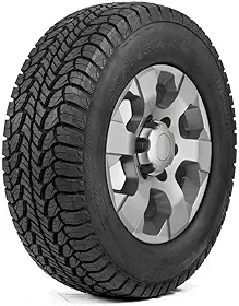 Pneu 235/70R16 Barum Bravuris AT 106T By Continental