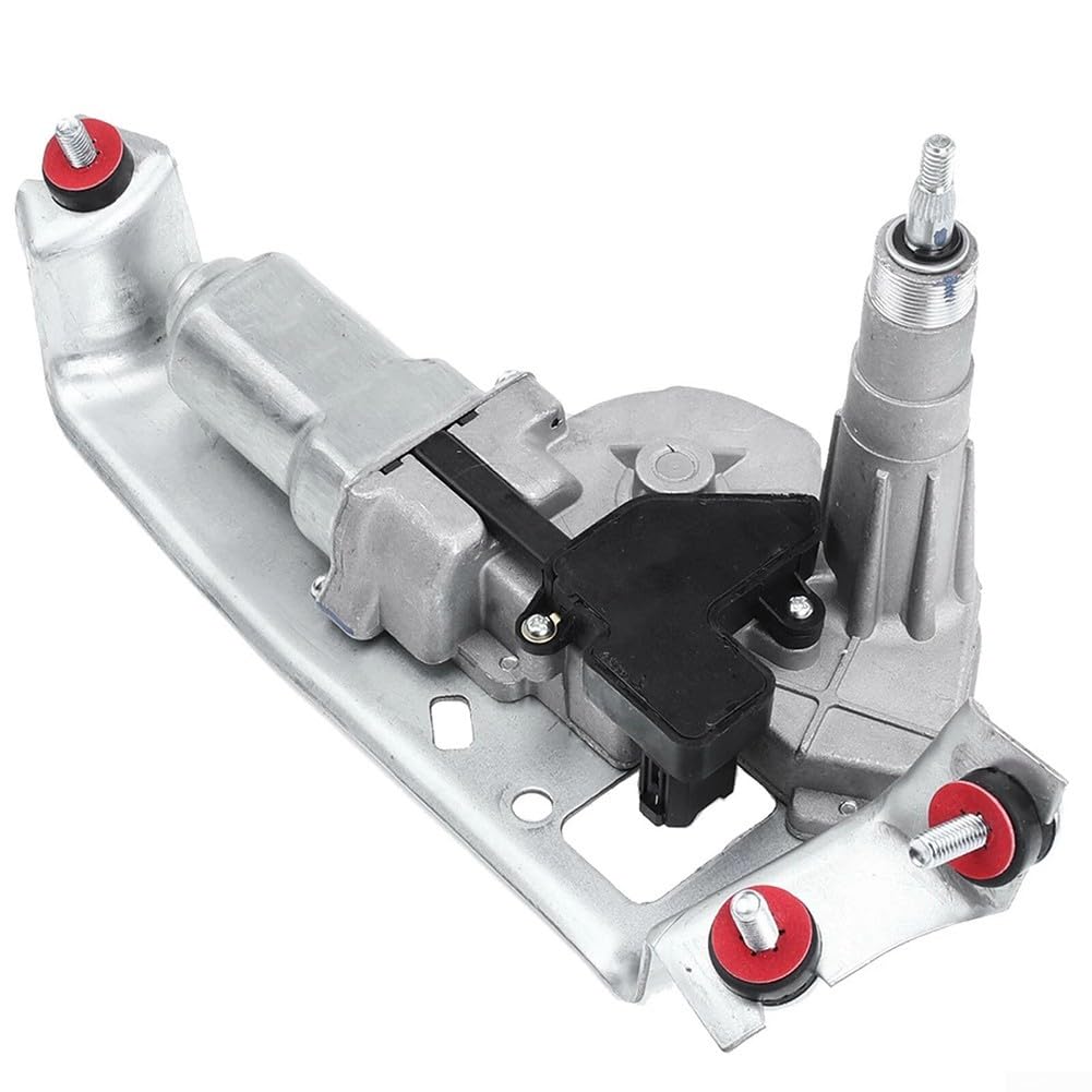 Motore tergicristallo Posteriore Laterale, Motore tergicristallo per Honda CR-V 2012-2016 L4 2.4L Sport Utility Parte di Ricambio per Alimentazione Stabile