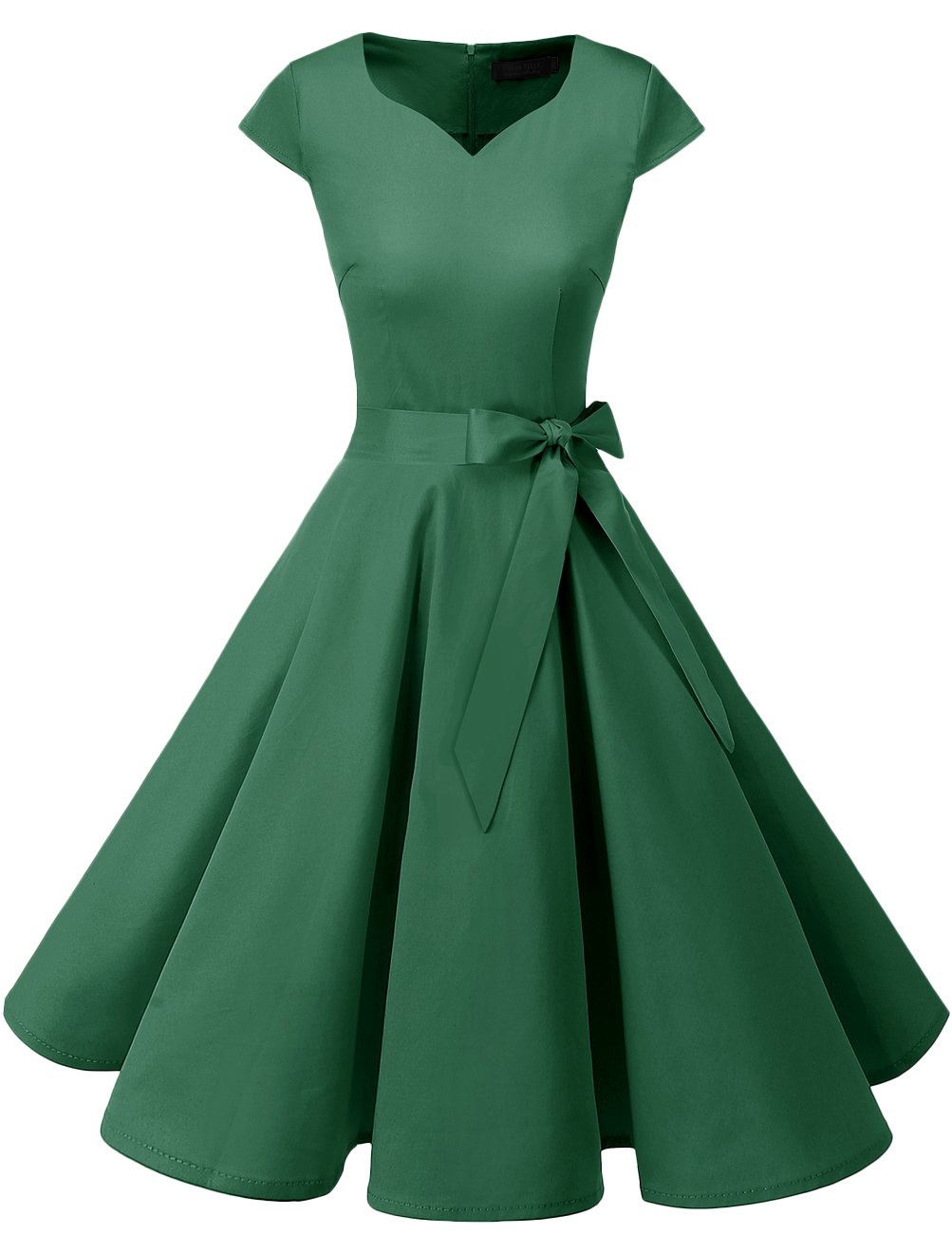 Dresstellsdresstells Vintage 50s Retro Pinup Homecoming Dress | Desertcart  Aruba