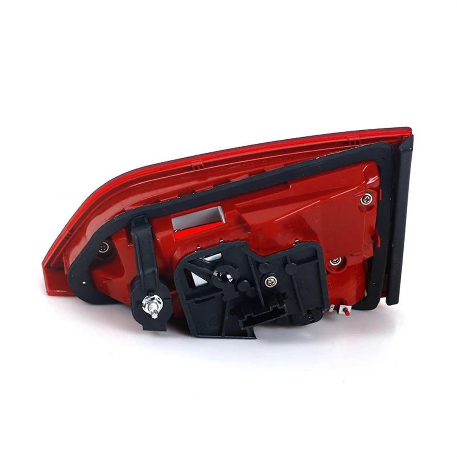 Piezas de iluminación Luz Trasera Interior para Audi A4 B8 2008-2012 Luces De Freno Y Parada Traseras Lámpara De Señal De Giro Trasera 8K5945093B Accesorios para Coche(Right)