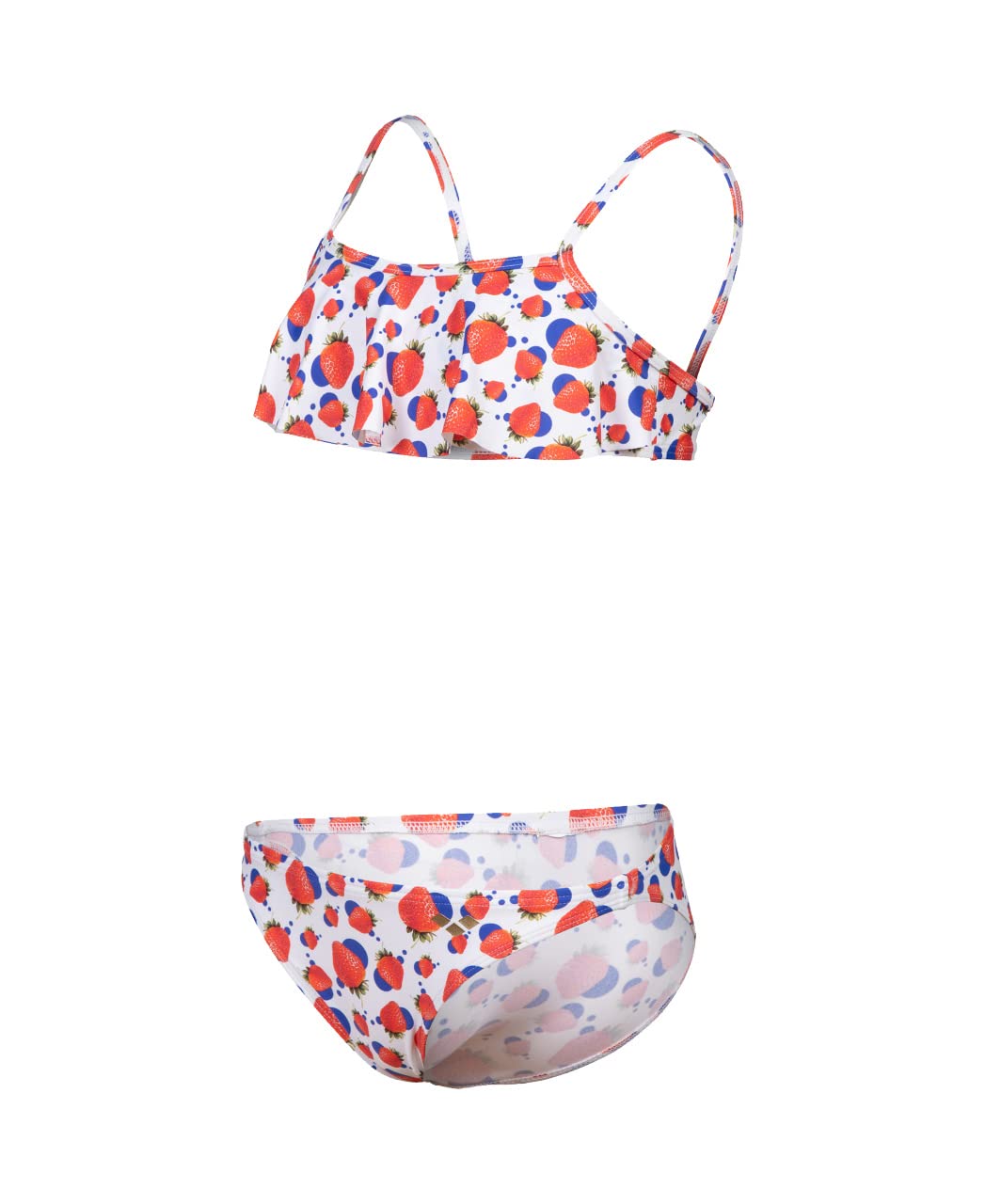 ARENA Girls Vintage Bikini Bralette Two Piece Swimsuit Niñas