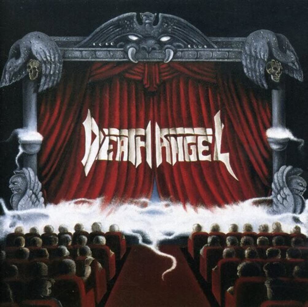 Death Angel - Act III (2005)