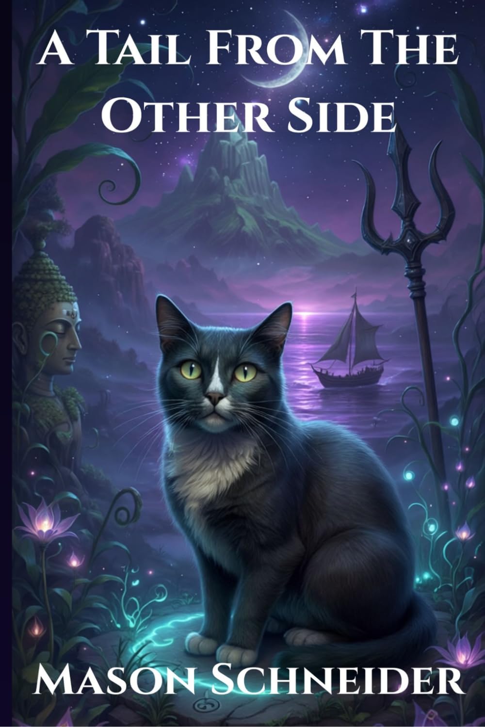 A Tail From The Other Side