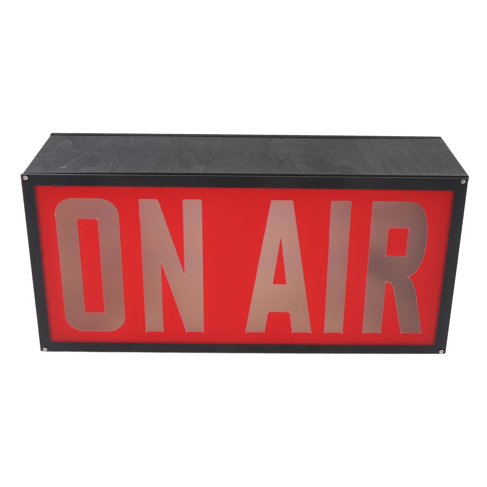 On Air LED Schild USB Betrieben Live Streaming Schild ABS