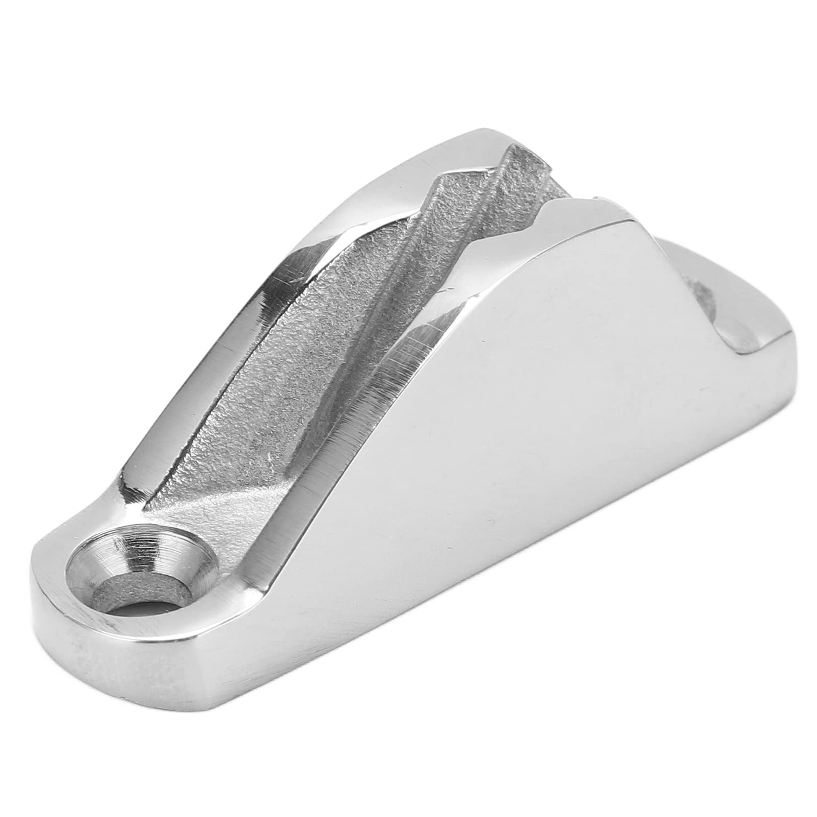 Boat Sailing Clam Rope Cleat Anchor Stainless Steel Universal Marine Hardware for SEAWATER Operation