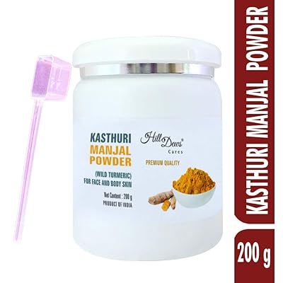 HillDews Wild Kasturi...