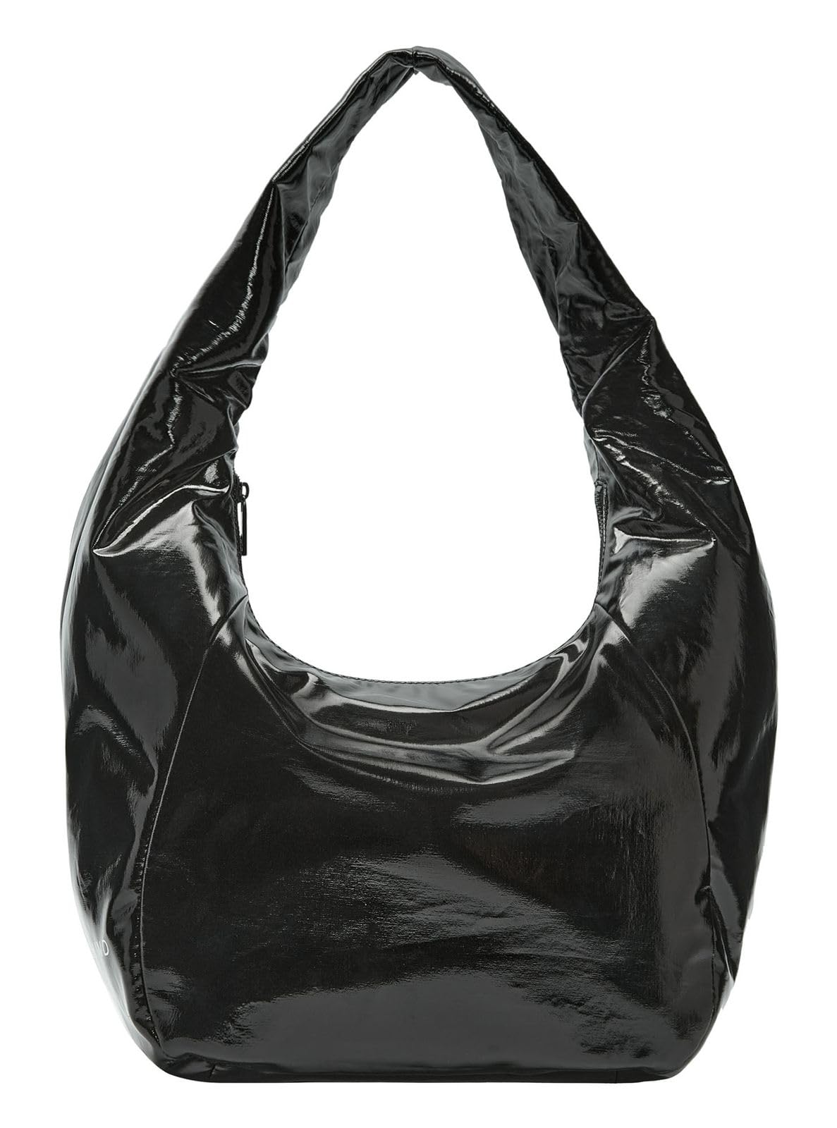 LIEBESKIND BERLIN shoulder bag Farrah Hobo Bag Black