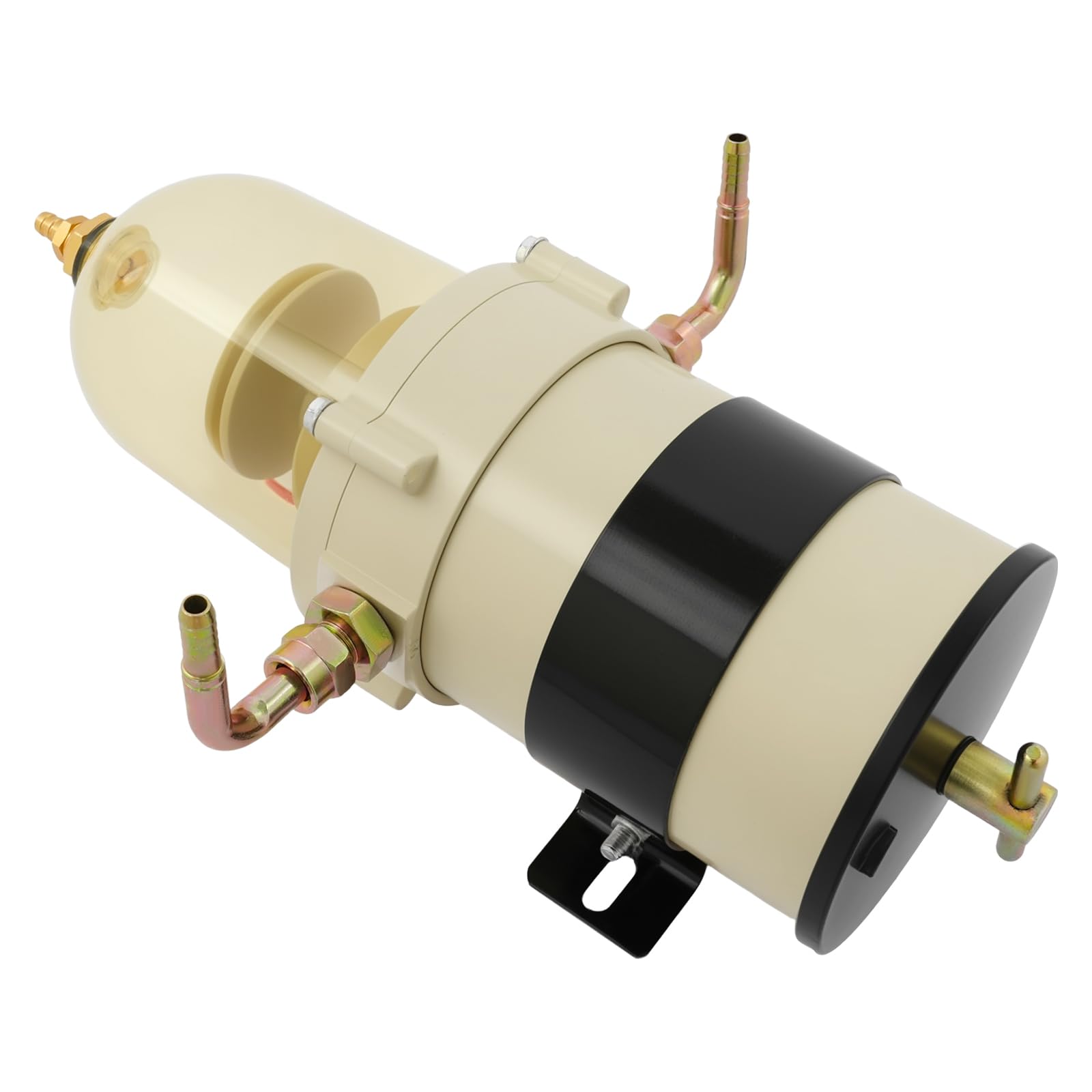 Filtro carburante diesel separatore acqua, filtro diesel 900FG, separatore acqua e diesel per motori diesel, barca, trattori