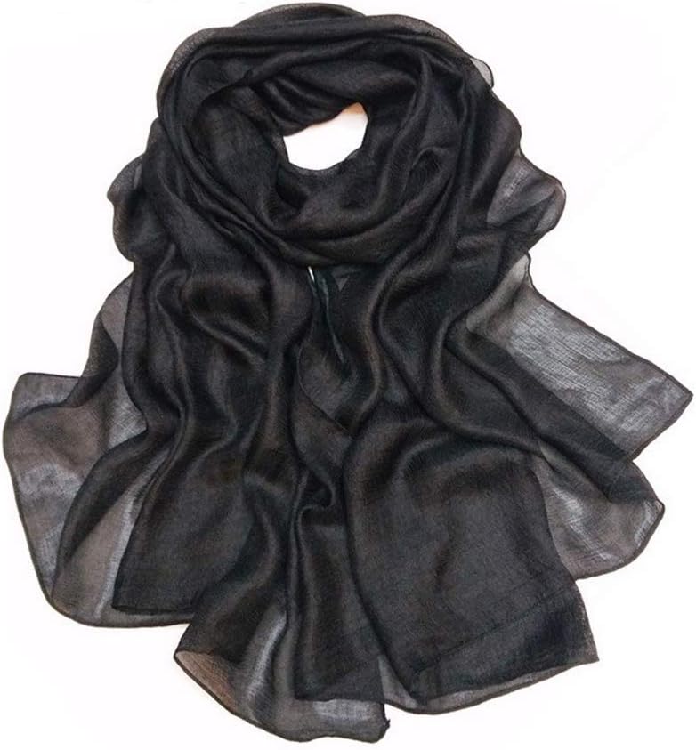 BettliBettli Women's Men's Extra Large Faux Fox Raccoon Fur Scarf Collar Stole Shawl