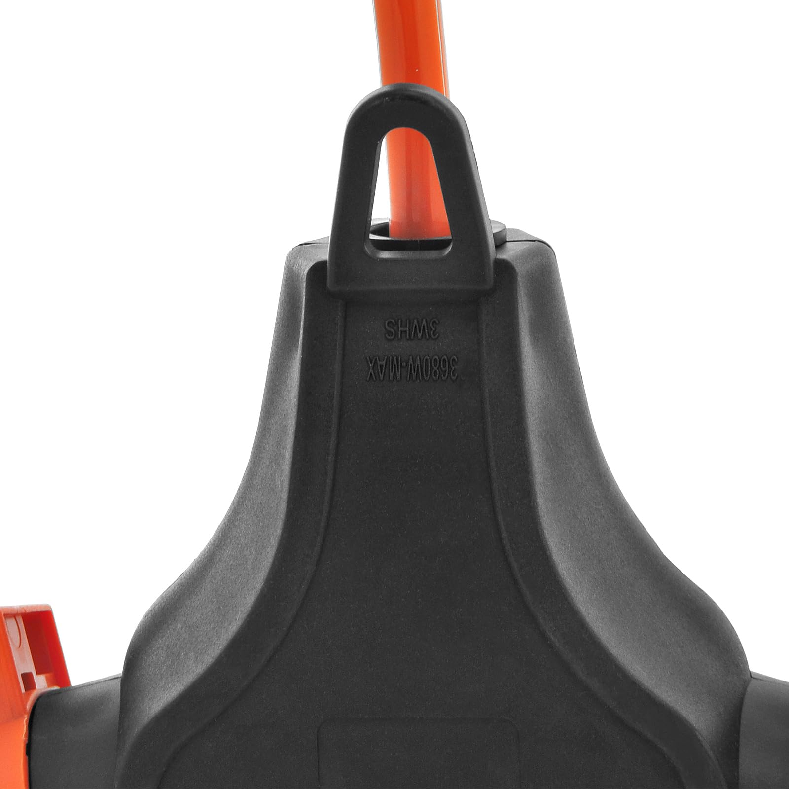 ELS Elektrotechnika Schuko Verlängerungskabel IP54 3-Fach H07BQ-F 20m
