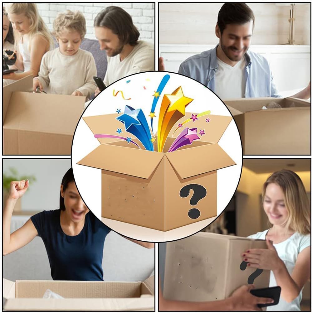 4-36stk. Elektro Haushalt Palette Geschenkbox,Elektroartikel/Zubehör/Pc/Multimedia A-Ware wehg3