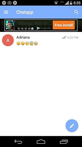 Chetapp
