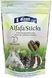ALCON CLUB ALFAFA STICKS 70 g